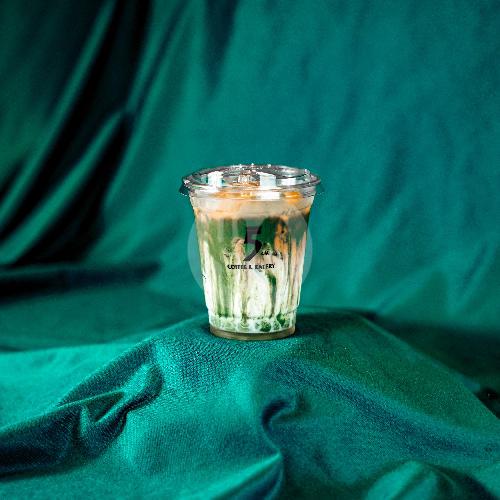 Coffee Matcha